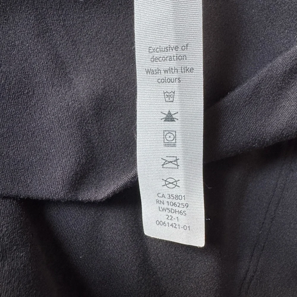 lululemon athletica Black Leggings - Picture 5 of 12